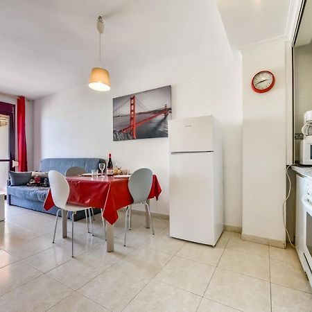 Apartamentos Zafiro كاليبي المظهر الخارجي الصورة