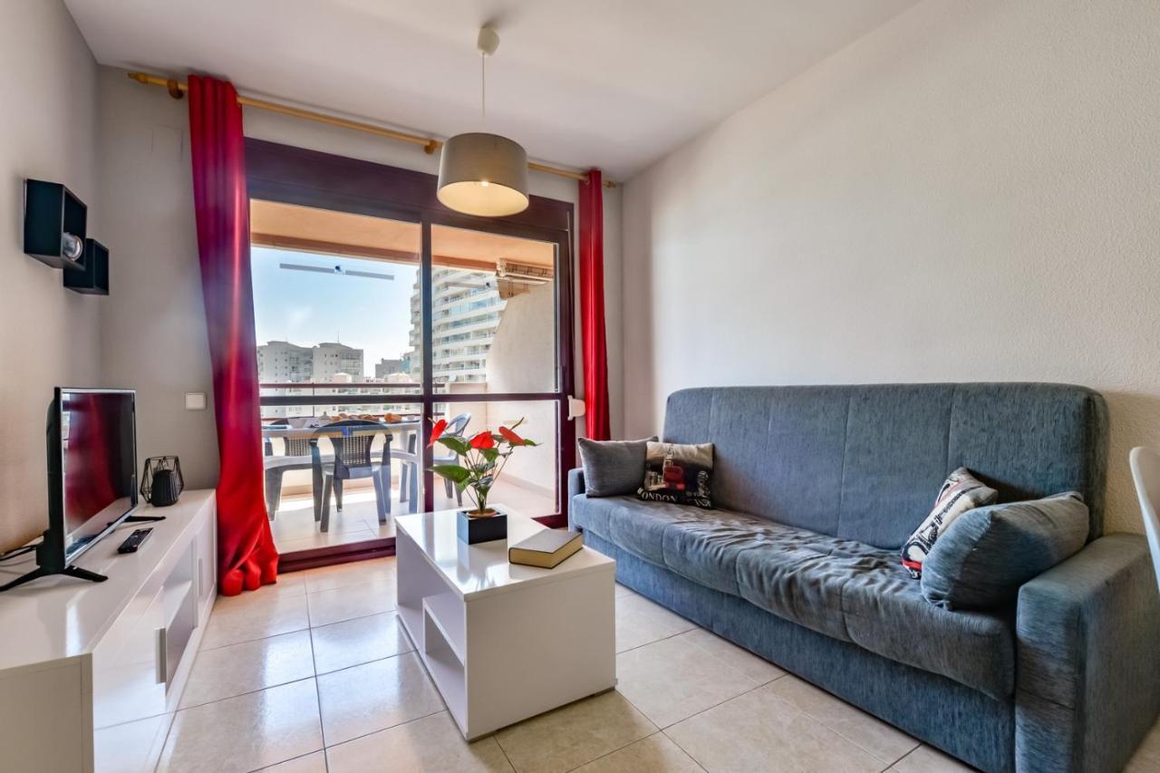Apartamentos Zafiro كاليبي المظهر الخارجي الصورة