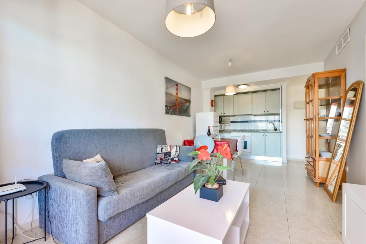 Apartamentos Zafiro كاليبي المظهر الخارجي الصورة
