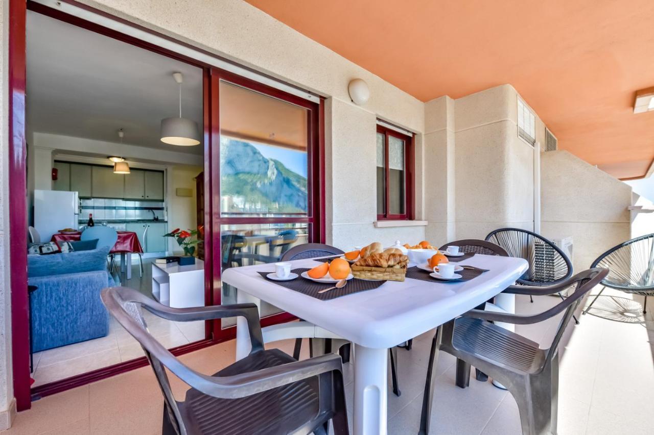 Apartamentos Zafiro كاليبي المظهر الخارجي الصورة