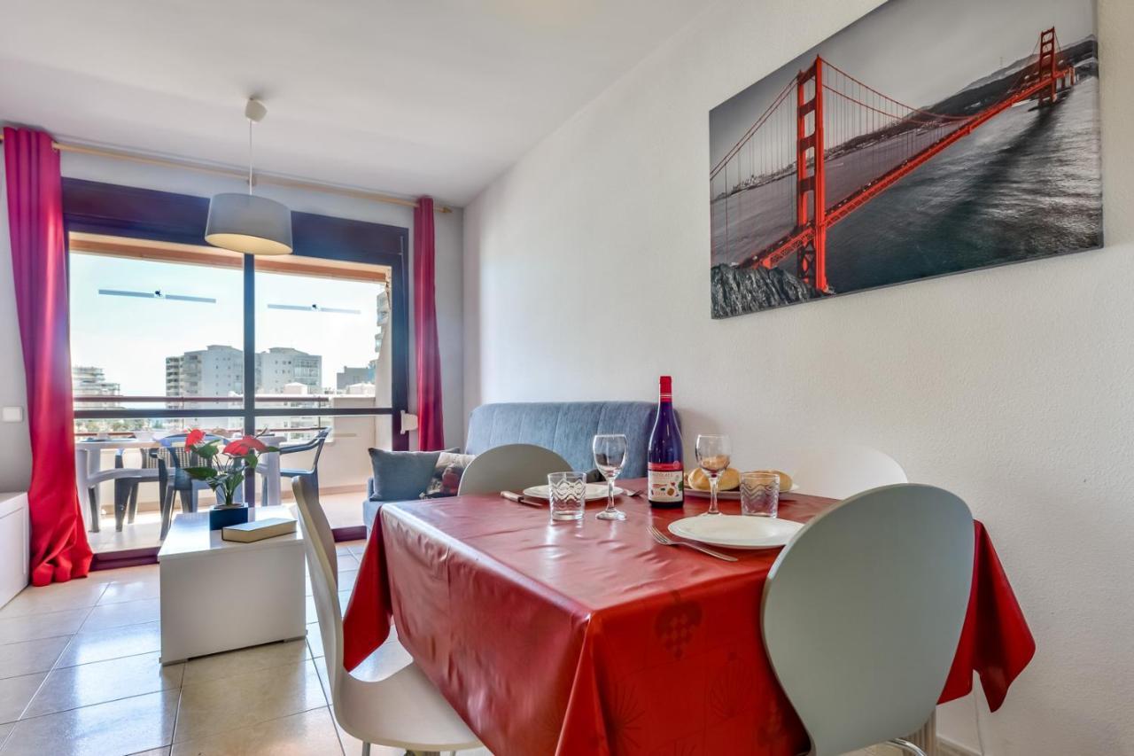 Apartamentos Zafiro كاليبي المظهر الخارجي الصورة