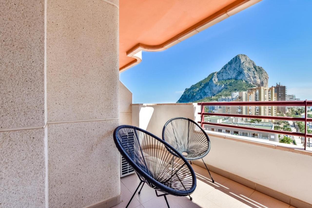 Apartamentos Zafiro كاليبي المظهر الخارجي الصورة