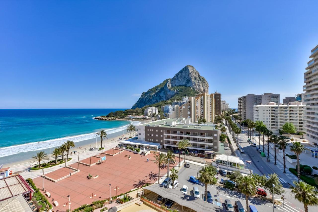 Apartamentos Zafiro كاليبي المظهر الخارجي الصورة