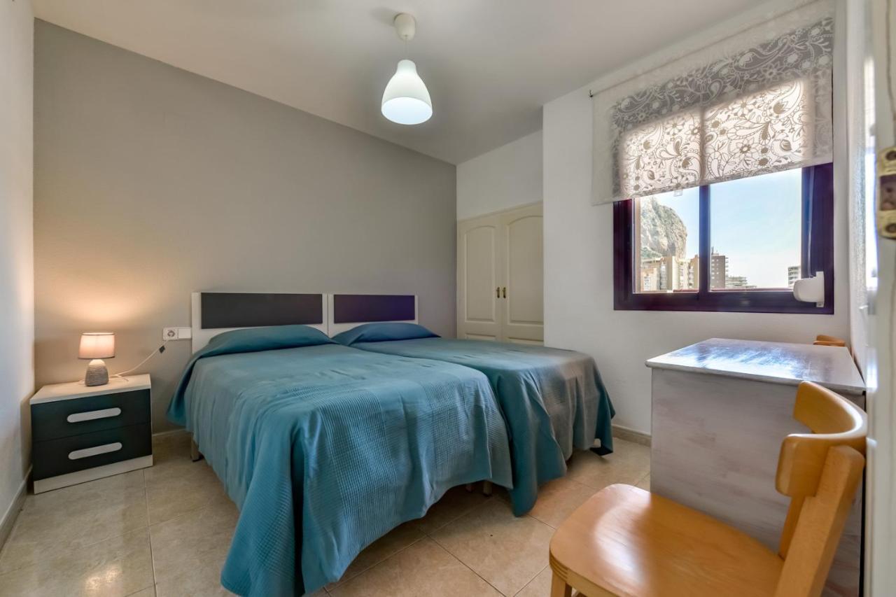 Apartamentos Zafiro كاليبي المظهر الخارجي الصورة