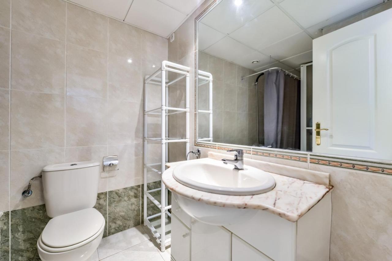 Apartamentos Zafiro كاليبي المظهر الخارجي الصورة