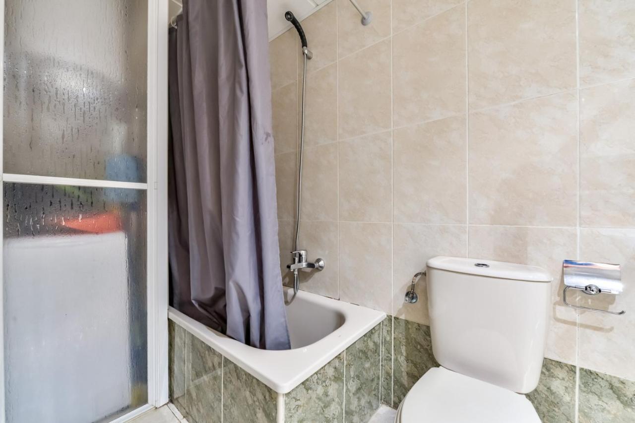 Apartamentos Zafiro كاليبي المظهر الخارجي الصورة