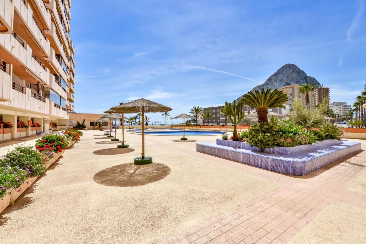 Apartamentos Zafiro كاليبي المظهر الخارجي الصورة